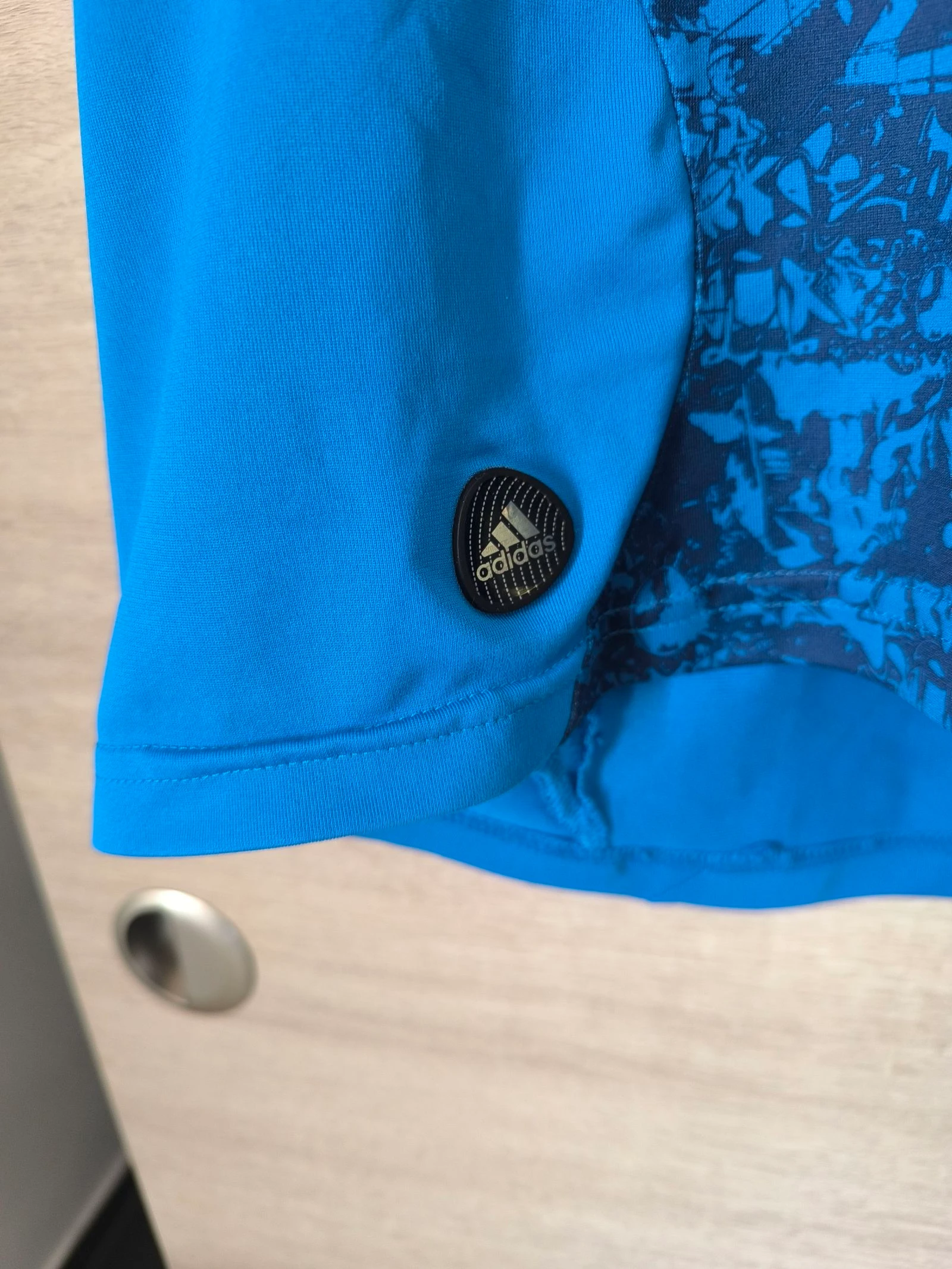 🔥Maillot OM Olympique de Marseille 2011 Domicile 100% Authentique – photo 4